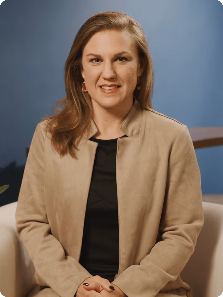 Dr. Amy McKenzie