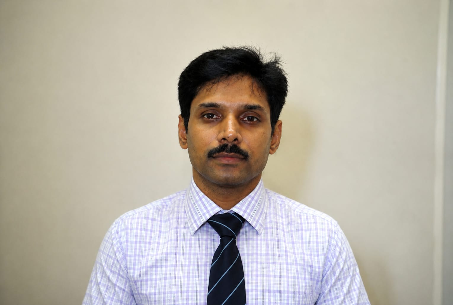 Mr. Sekhar Tatineni