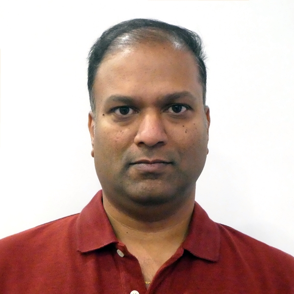 Mr. Selva Kumar Ranganathan